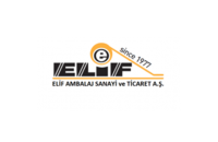 Elif Ambalaj San. ve Tic. A.Ş.