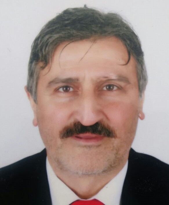 Erdal UÇAR