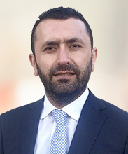 Galip HAN