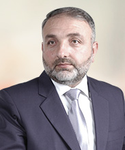 Mustafa AKIN