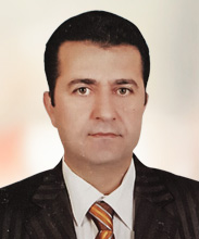 H. Yaşar Bedir