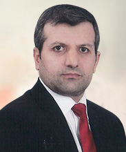 Şerafettin MOLLAOĞLU