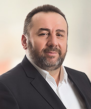 Ömer Yüksel ÖZEK